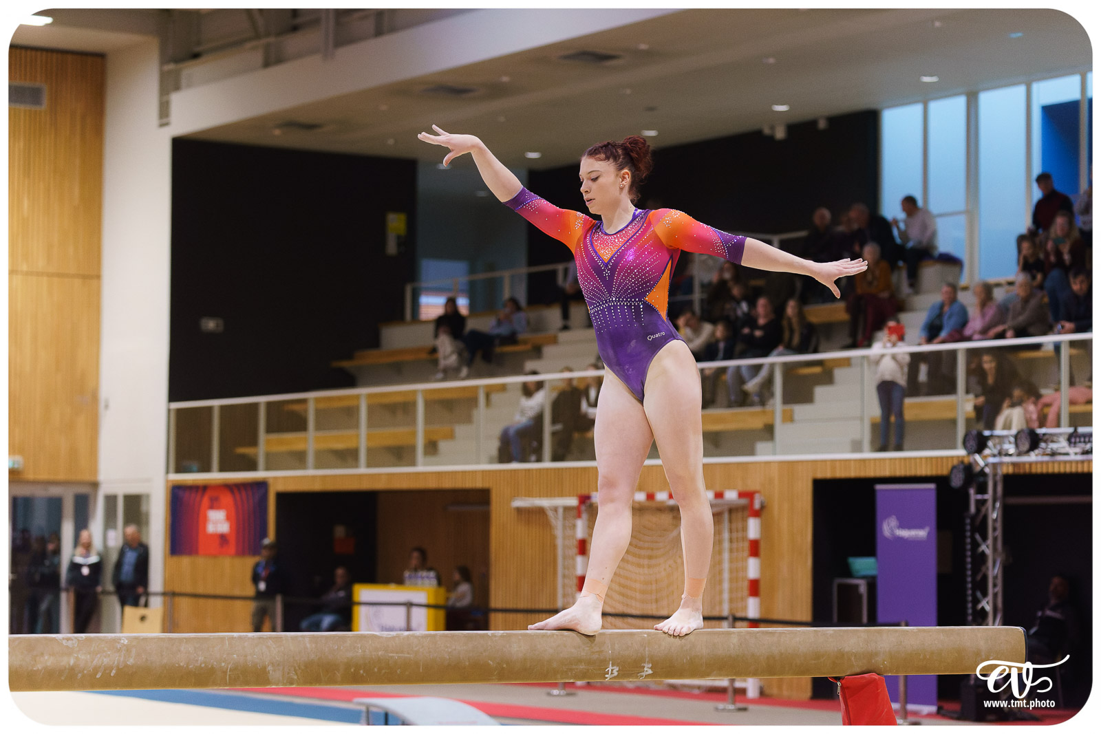 DEMI FINALE TOP12 GAF 2025